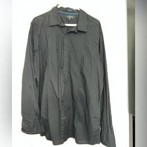 Marc Anthony long sleeve dress shirt